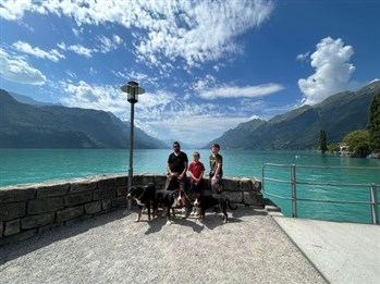 BRIENZ 20 Augusti 2023
